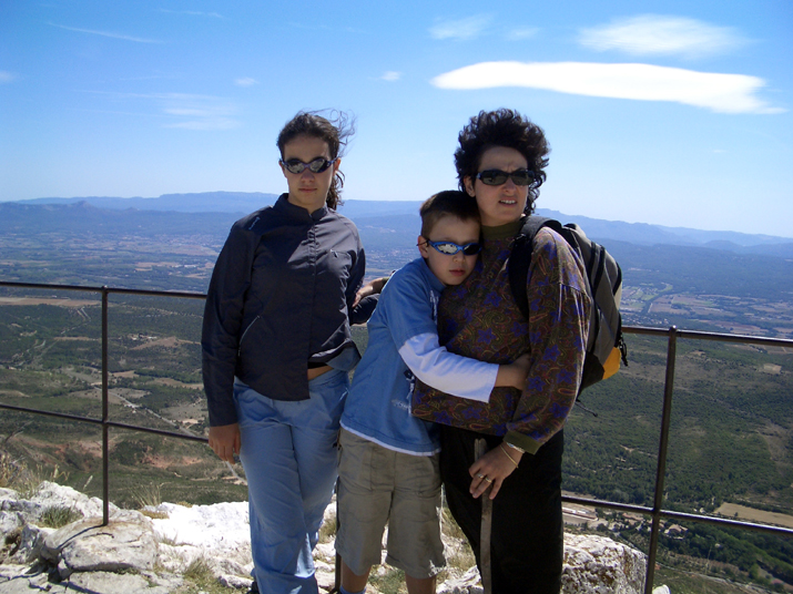 2006-08 Sainte Victoire 067.JPG